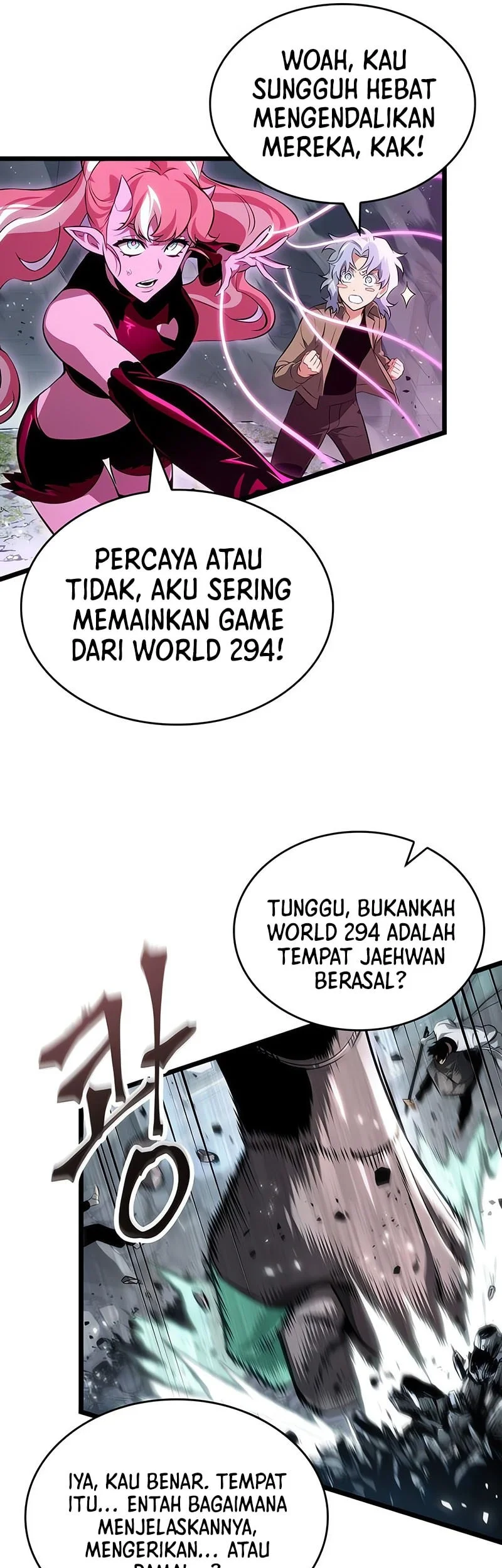 The World After the Fall Bab 222 halaman 38