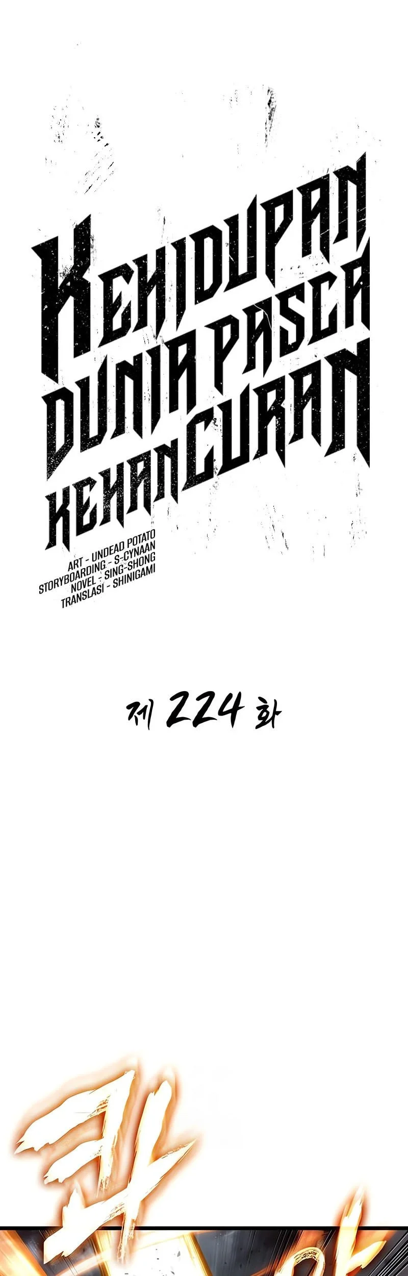 The World After the Fall Bab 224 halaman 19