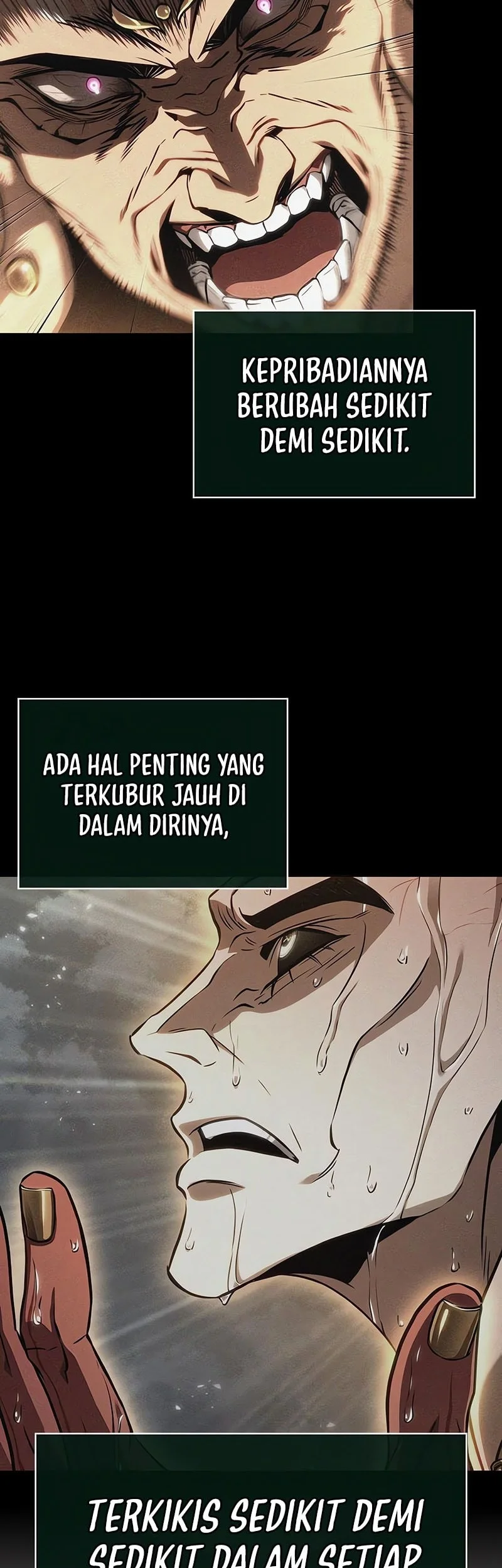 The World After the Fall Bab 225 halaman 32
