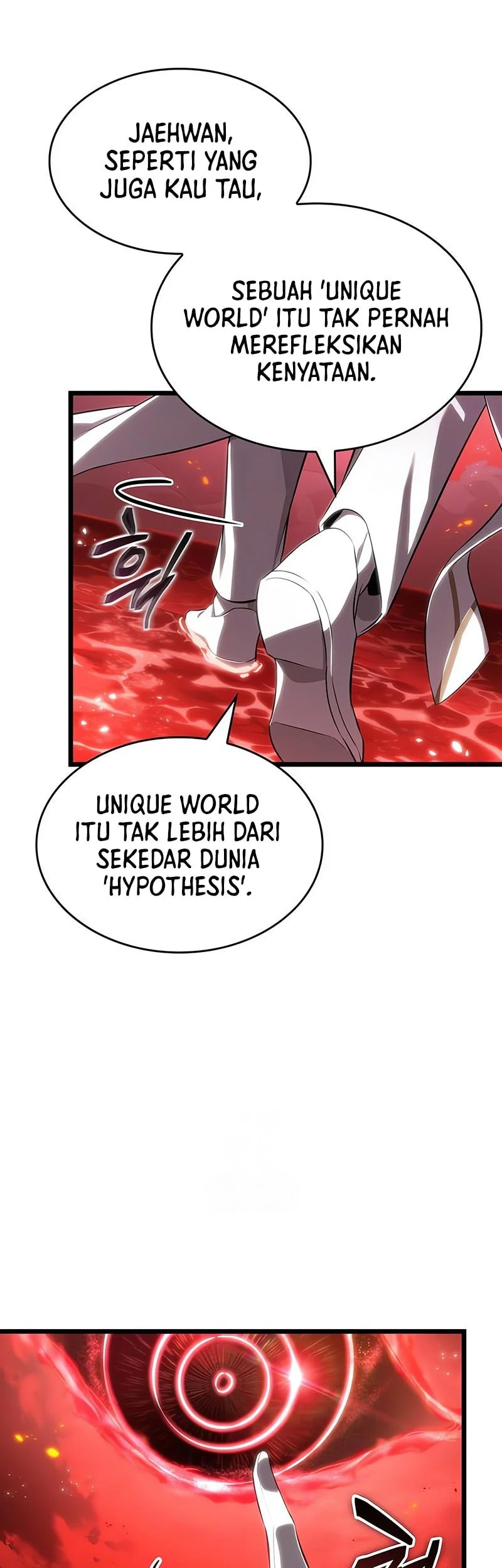 The World After the Fall Bab 226 halaman 28