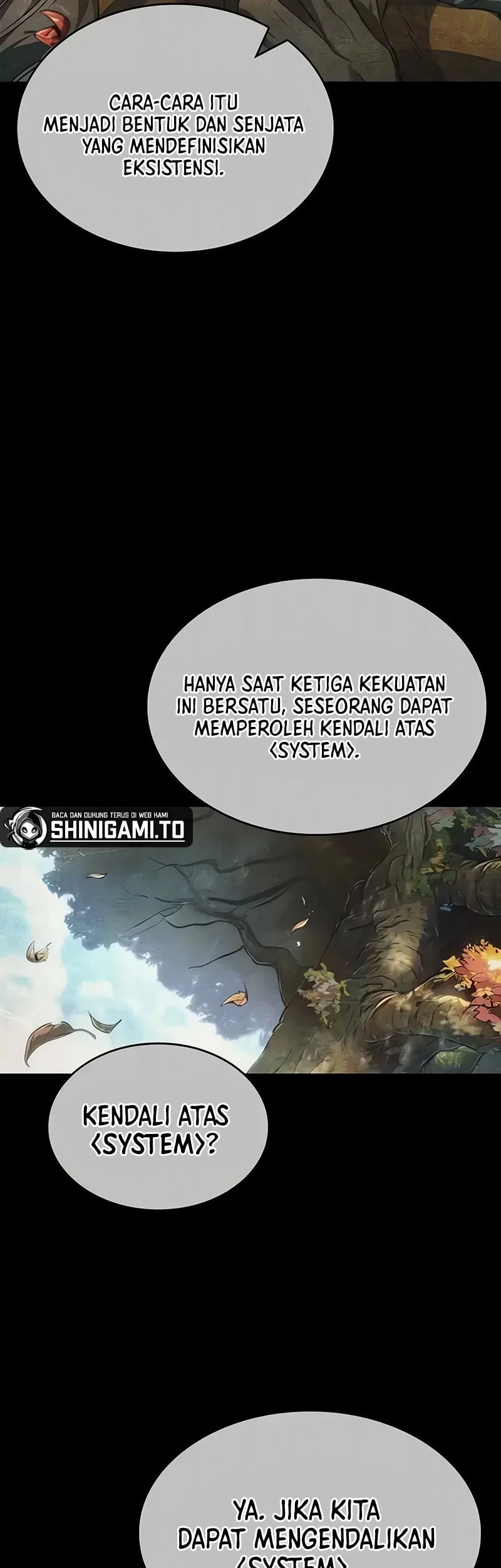 The World After the Fall Bab 228 halaman 16
