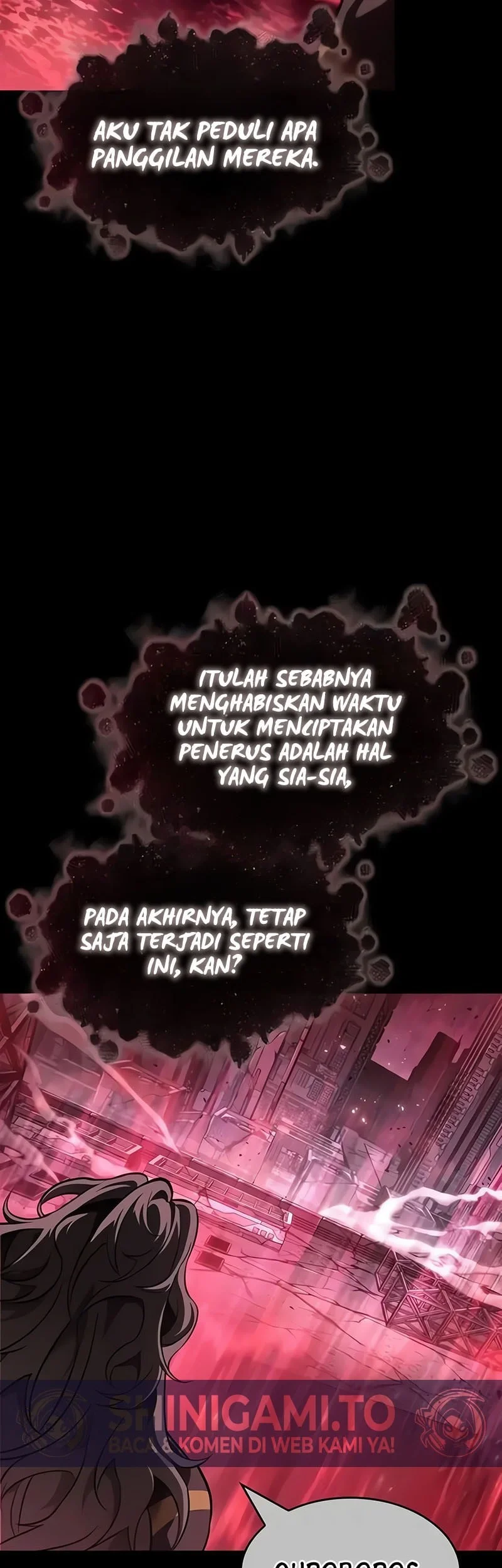 The World After the Fall Bab 228 halaman 30