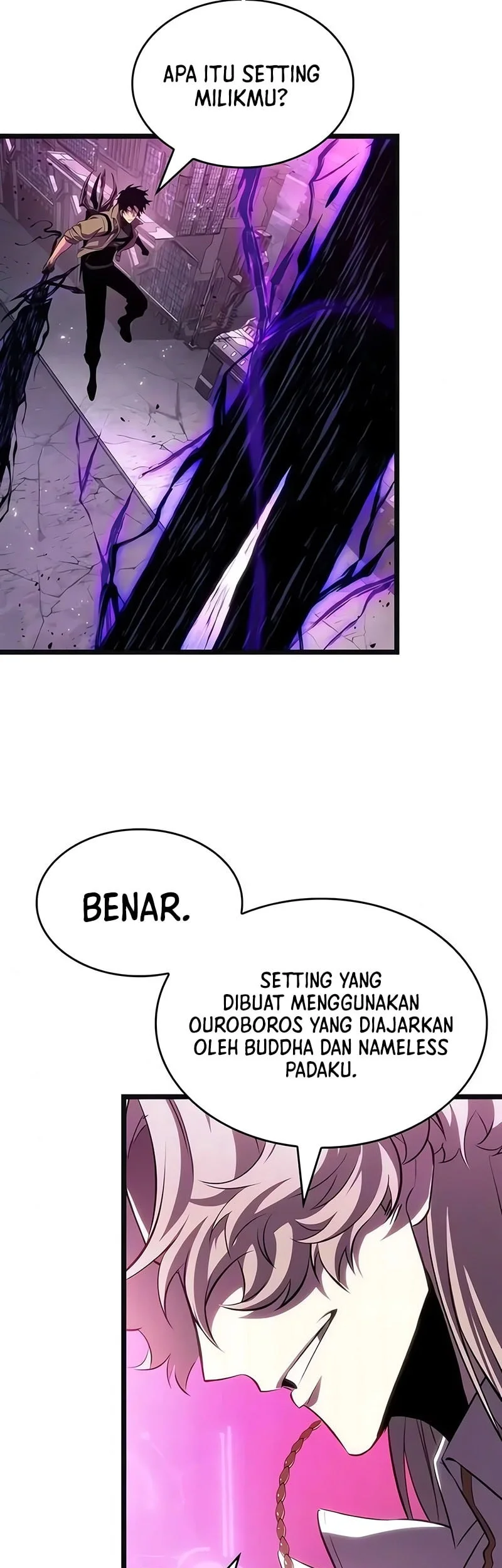 The World After the Fall Bab 228 halaman 34