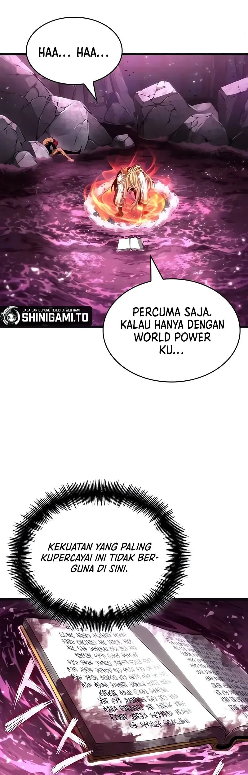 The World After the Fall Bab 229 halaman 53