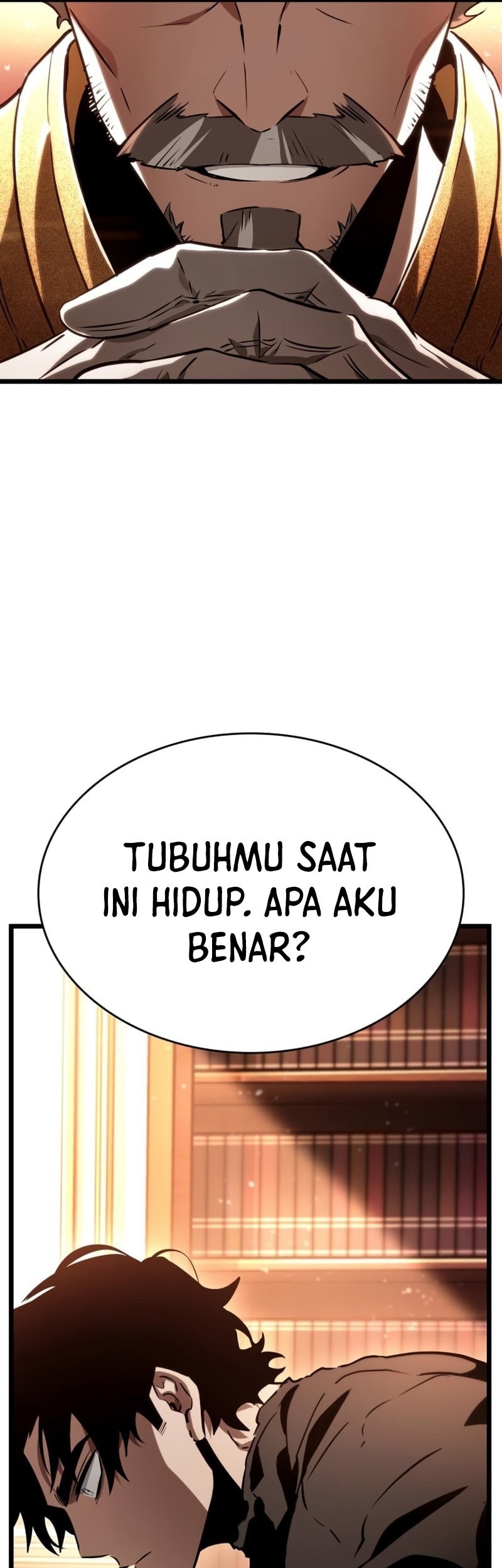 The World After the Fall Bab 23 halaman 14