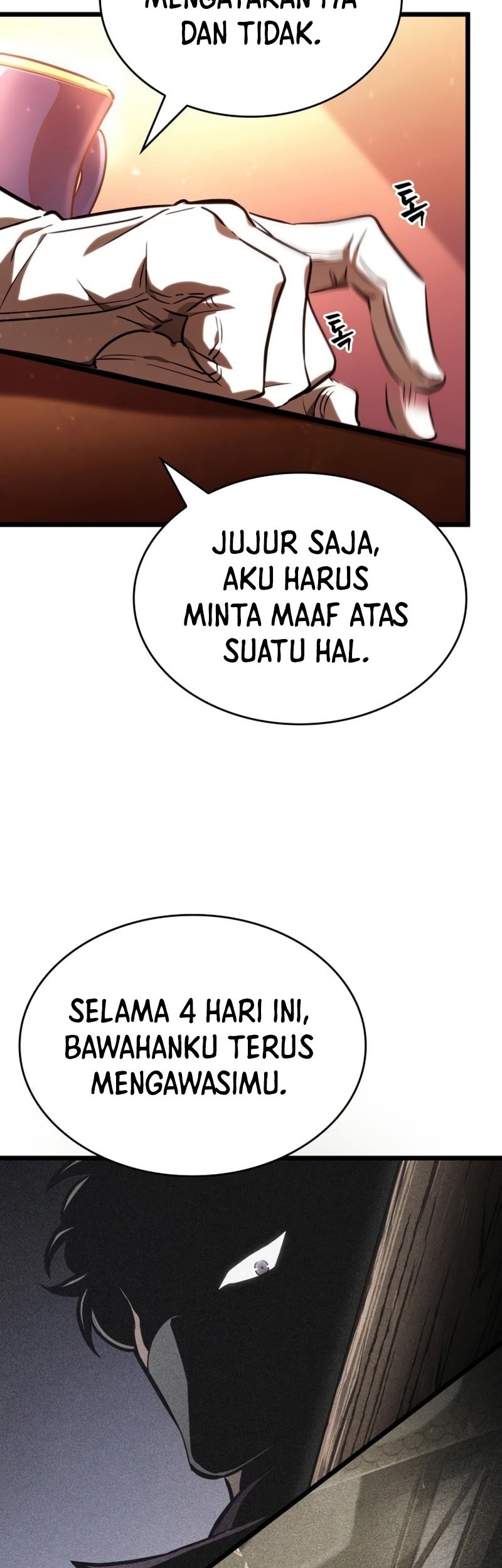 The World After the Fall Bab 23 halaman 24