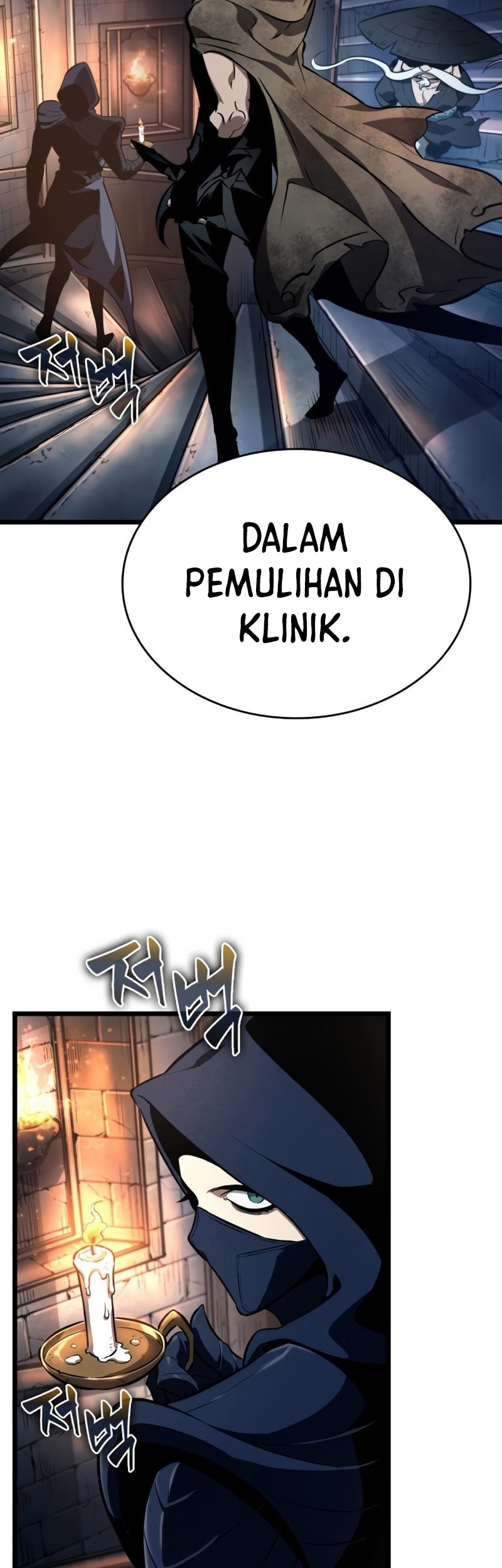 The World After the Fall Bab 23 halaman 54