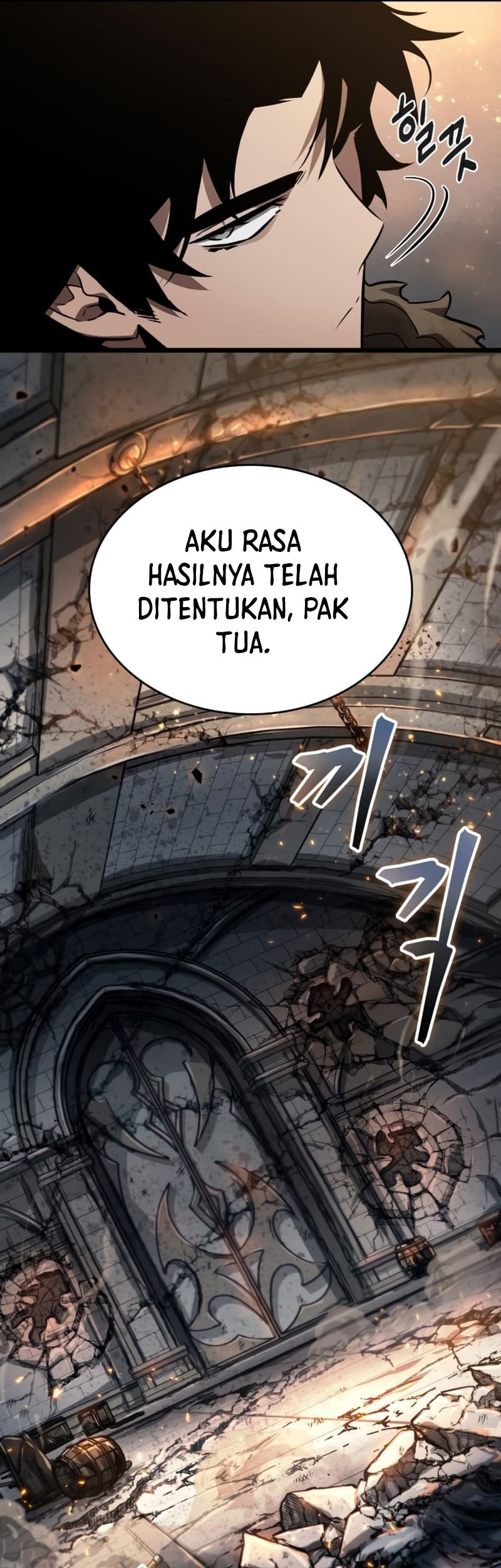 The World After the Fall Bab 23 halaman 68