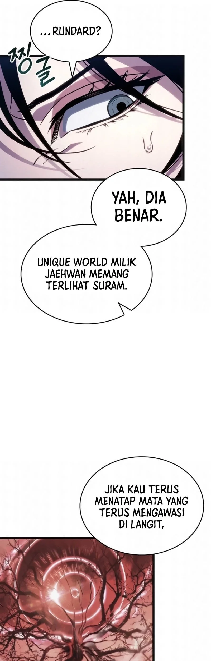 The World After the Fall chapter 232 halaman 41