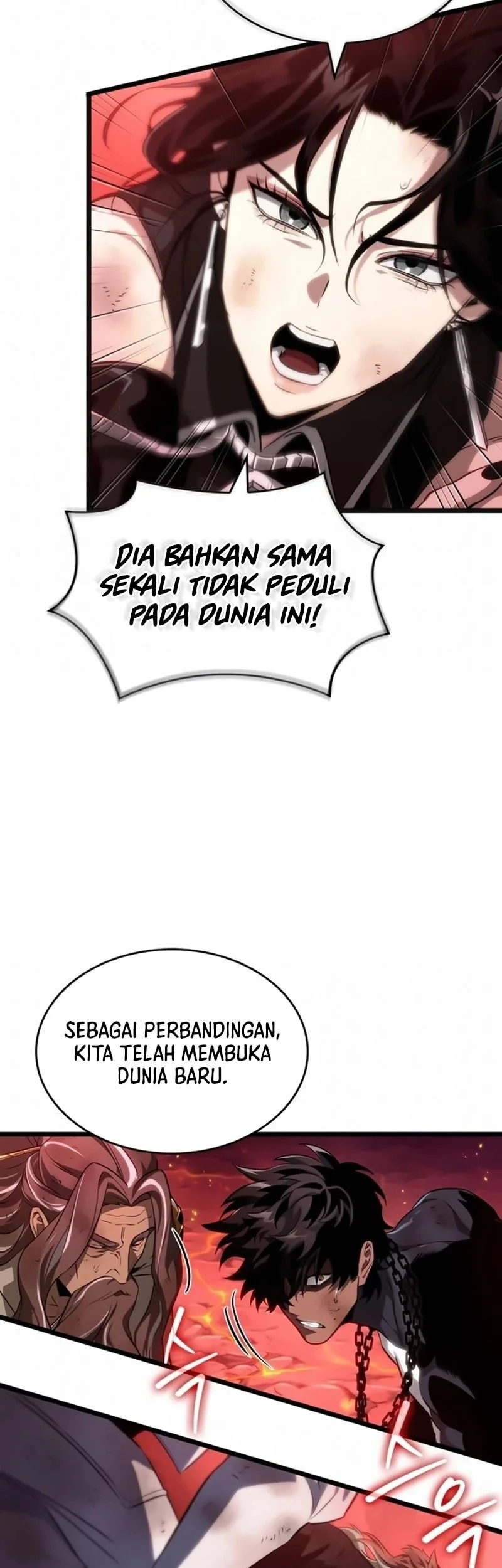 The World After the Fall Bab 233 halaman 29