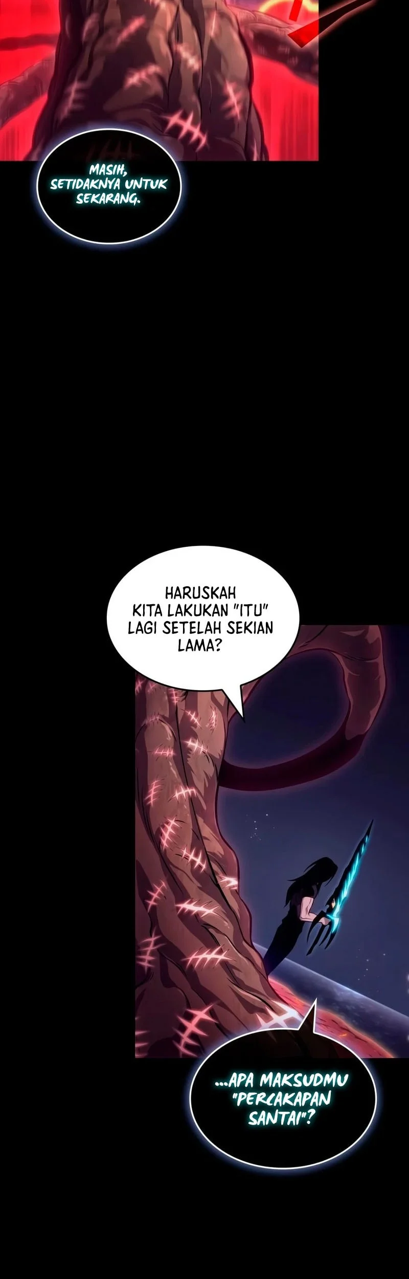 The World After the Fall Bab 235 halaman 26
