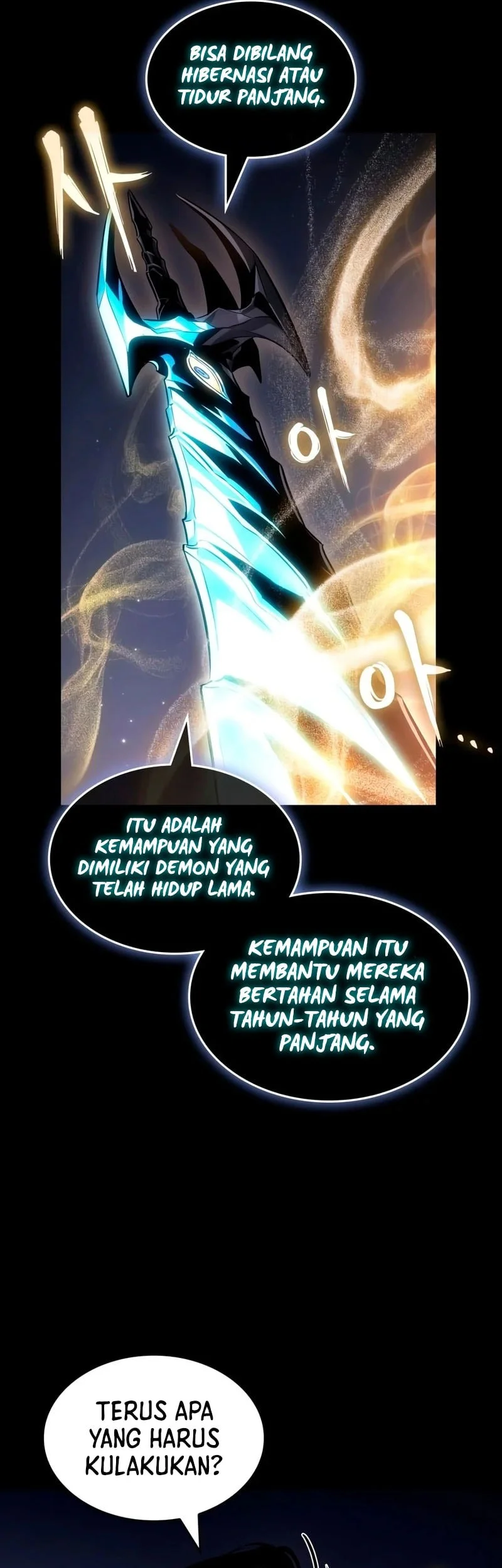 The World After the Fall Bab 235 halaman 65