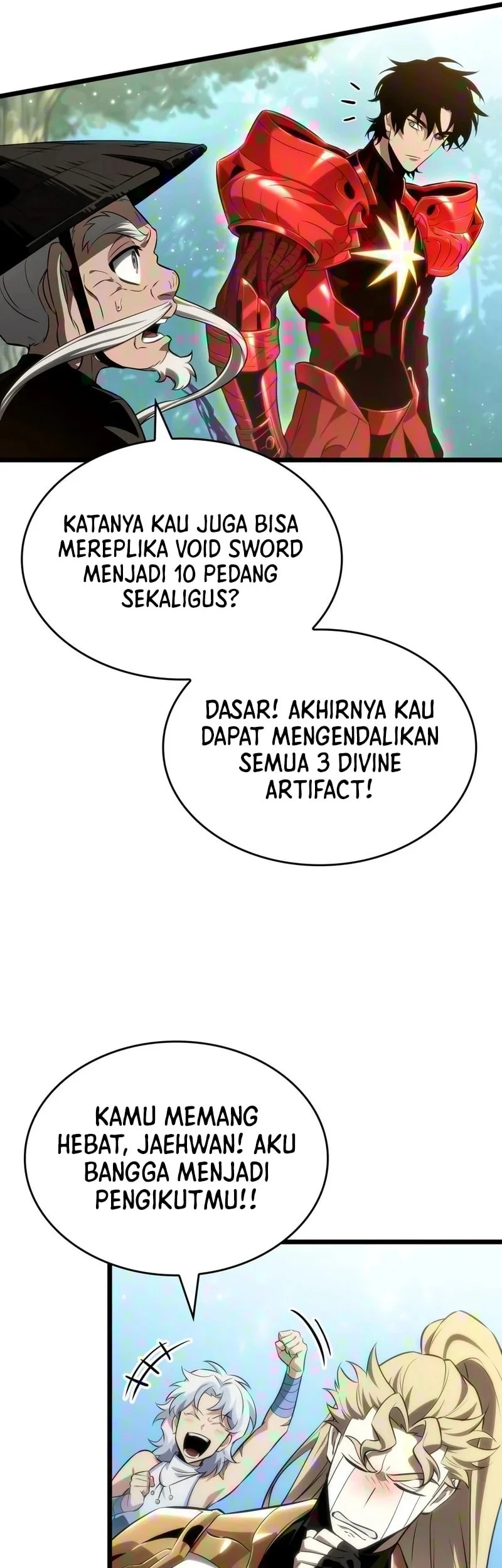 The World After the Fall Bab 236 halaman 10