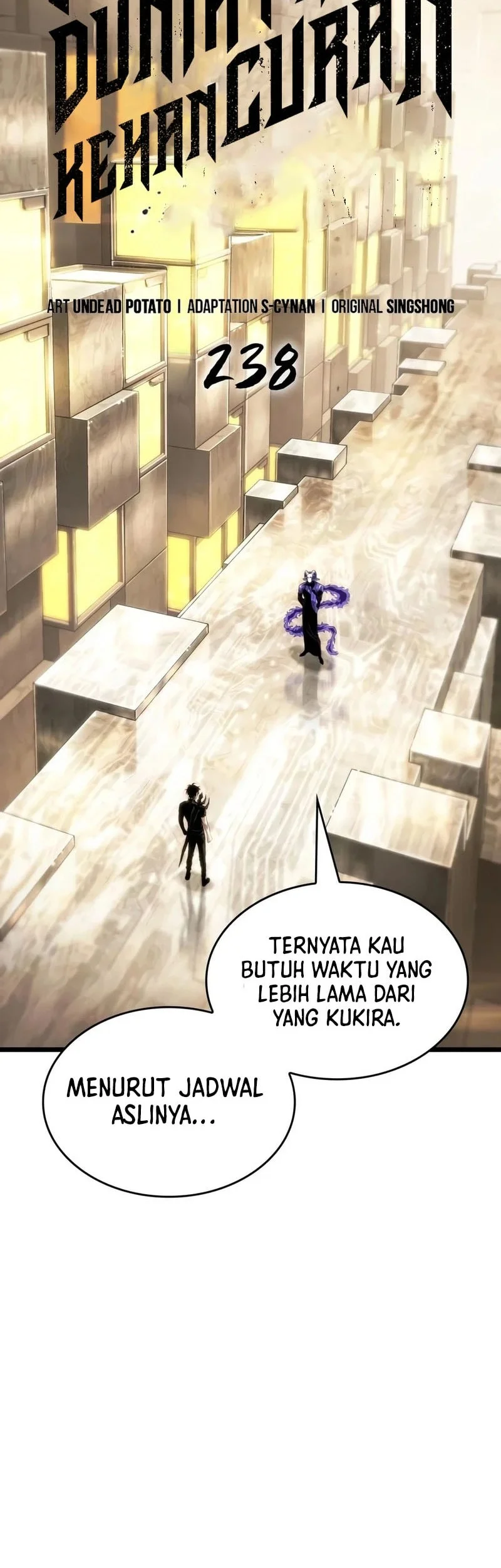 The World After the Fall Bab 238 halaman 3
