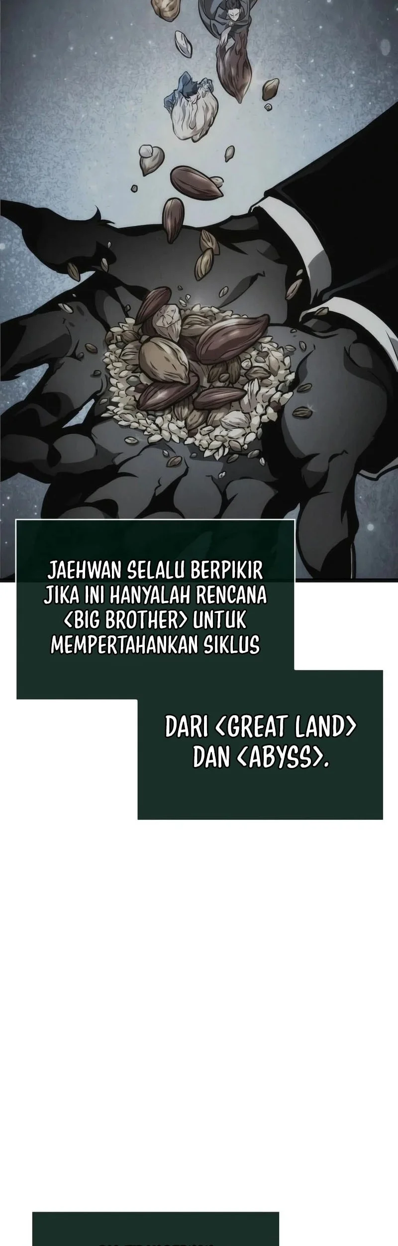 The World After the Fall Bab 239 halaman 47