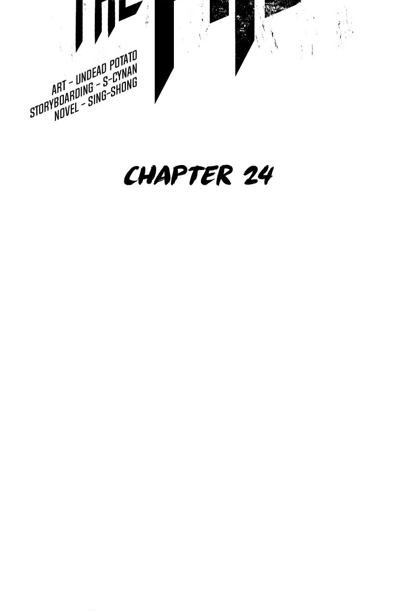 The World After the Fall Bab 24 halaman 25