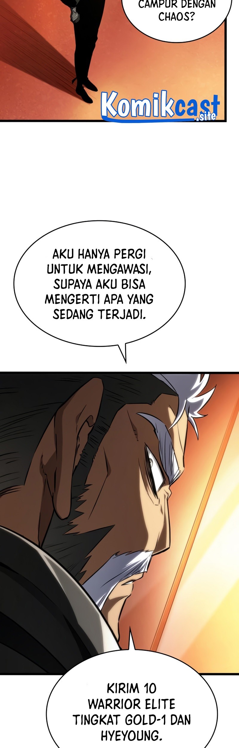 The World After the Fall Bab 24 halaman 48