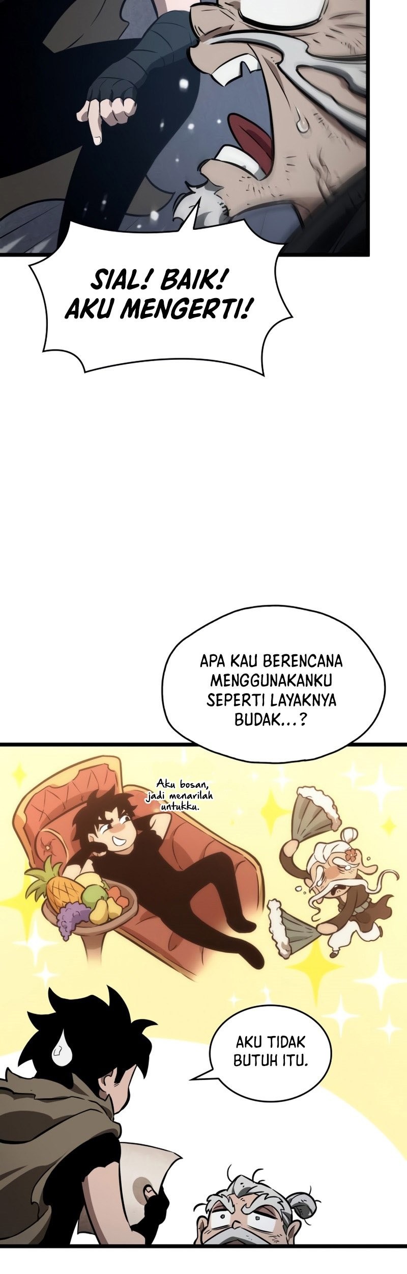The World After the Fall Bab 24 halaman 70