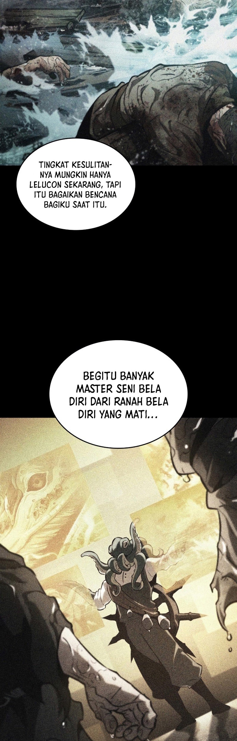 The World After the Fall Bab 24 halaman 84