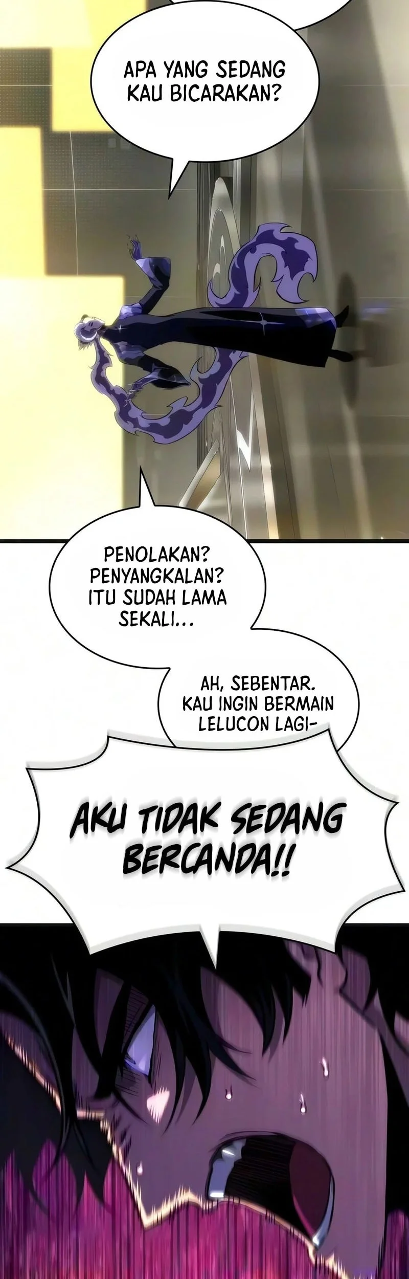 The World After the Fall Bab 240 halaman 24