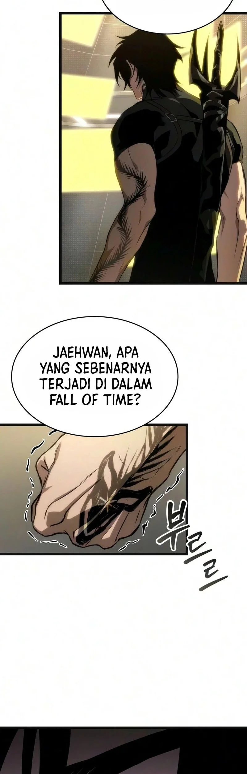 The World After the Fall Bab 240 halaman 32