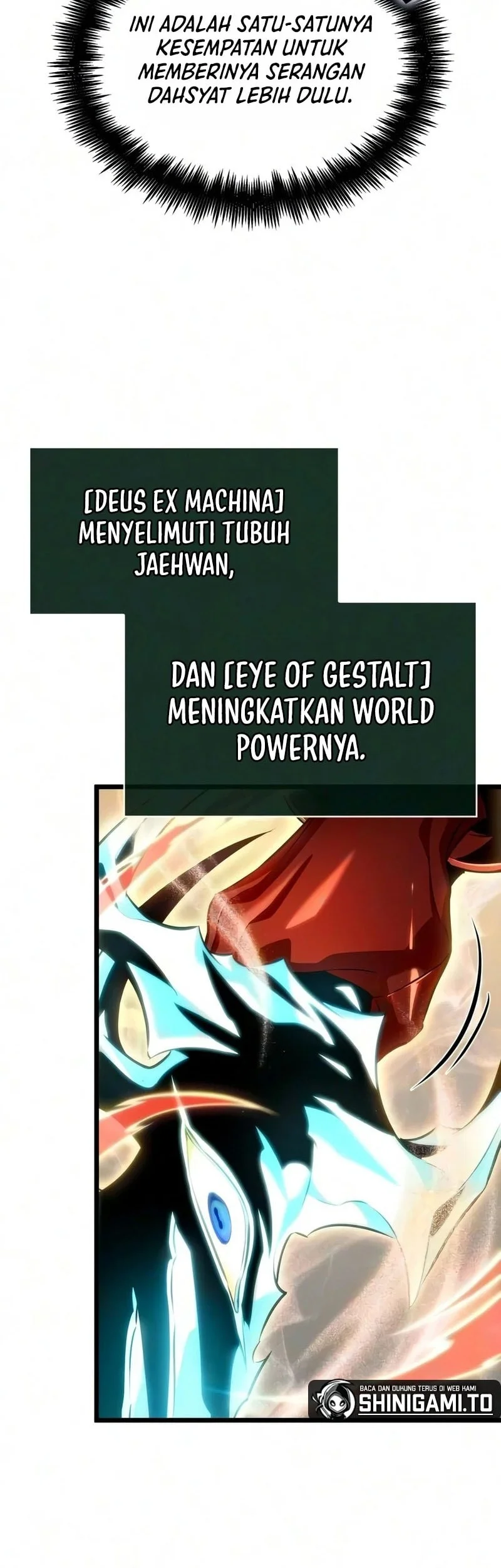 The World After the Fall Bab 240 halaman 38