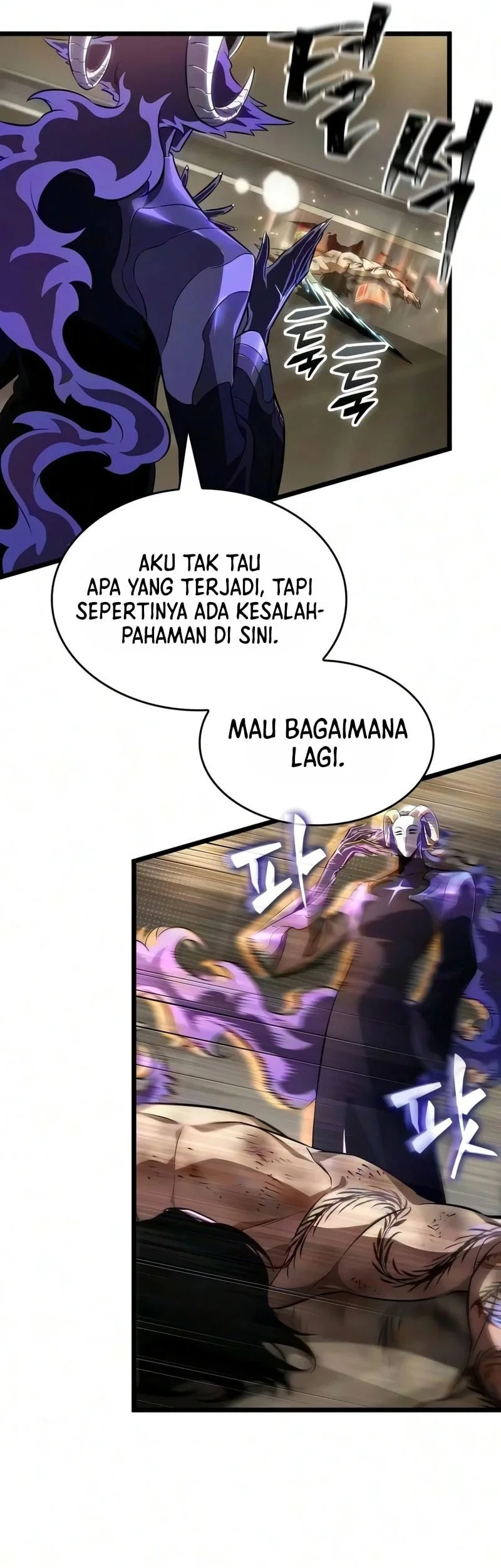 The World After the Fall Bab 240 halaman 47
