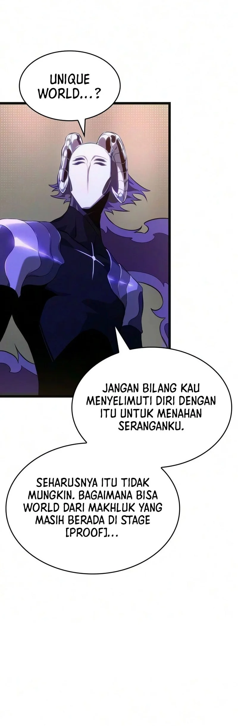 The World After the Fall chapter 241 halaman 8