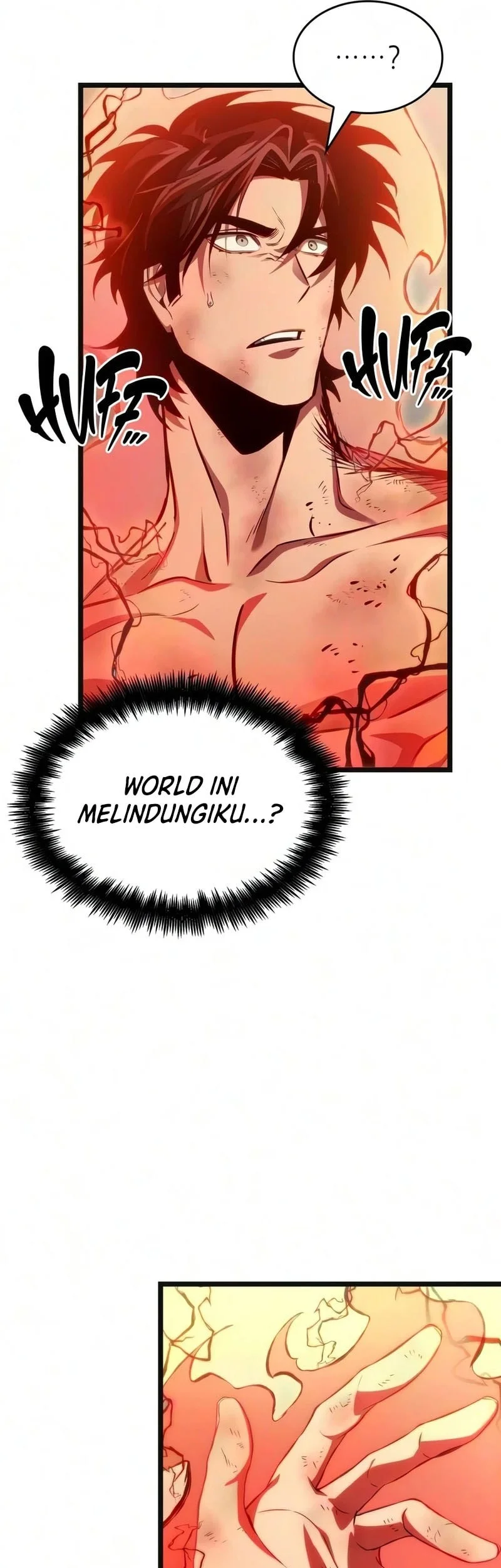 The World After the Fall chapter 241 halaman 9