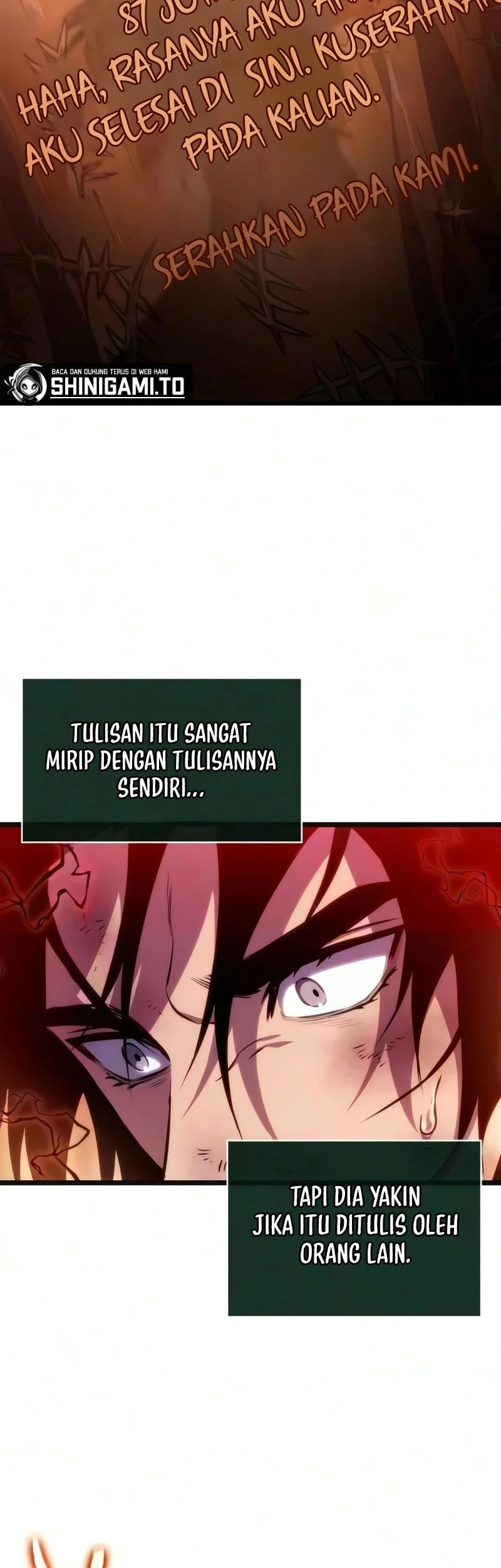 The World After the Fall chapter 241 halaman 11