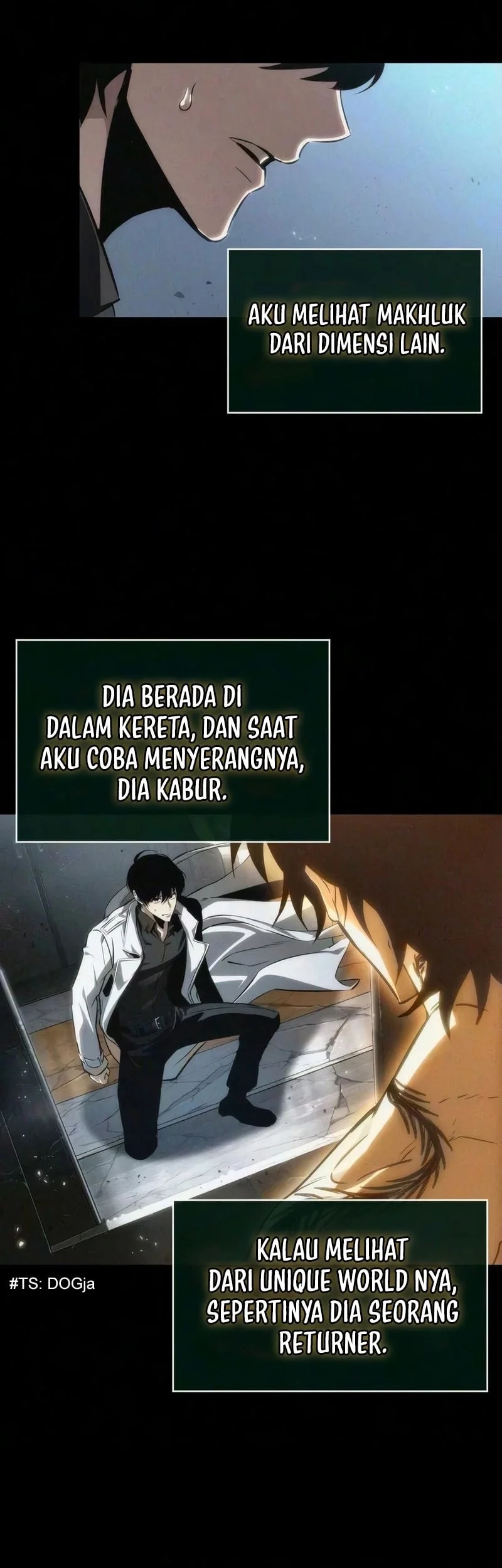 The World After the Fall chapter 241 halaman 15