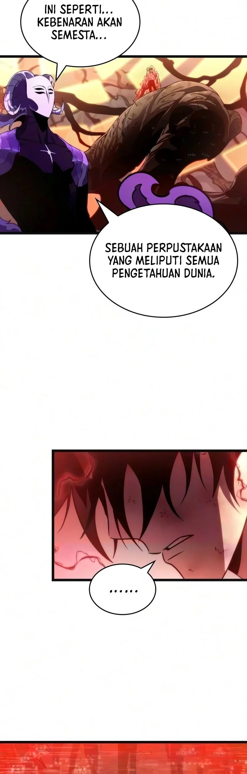 The World After the Fall chapter 241 halaman 19
