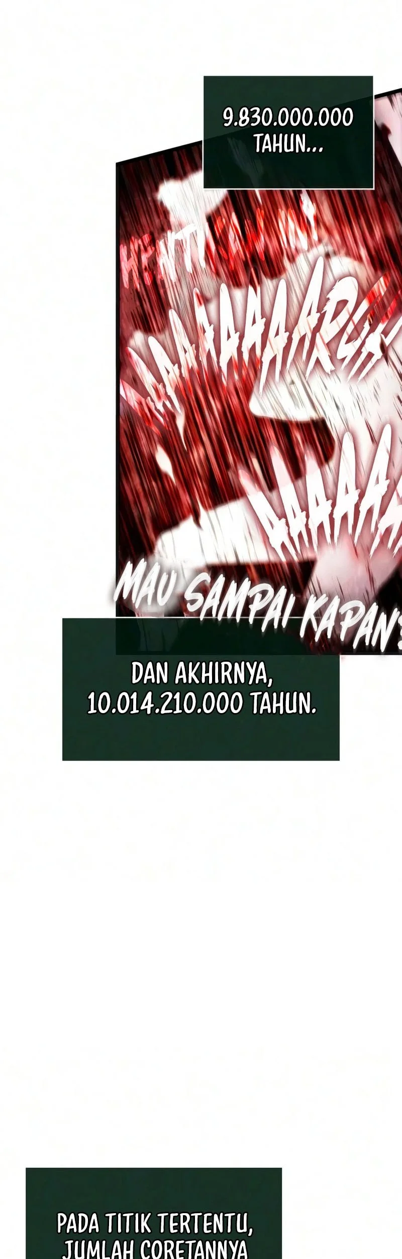 The World After the Fall chapter 241 halaman 21