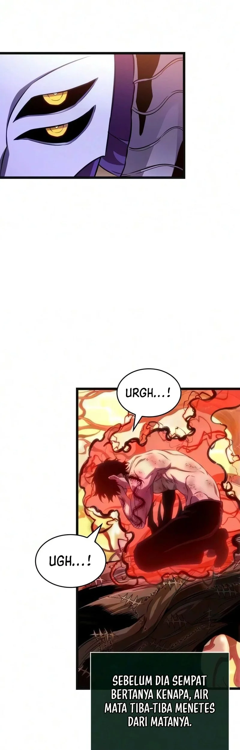 The World After the Fall chapter 241 halaman 26