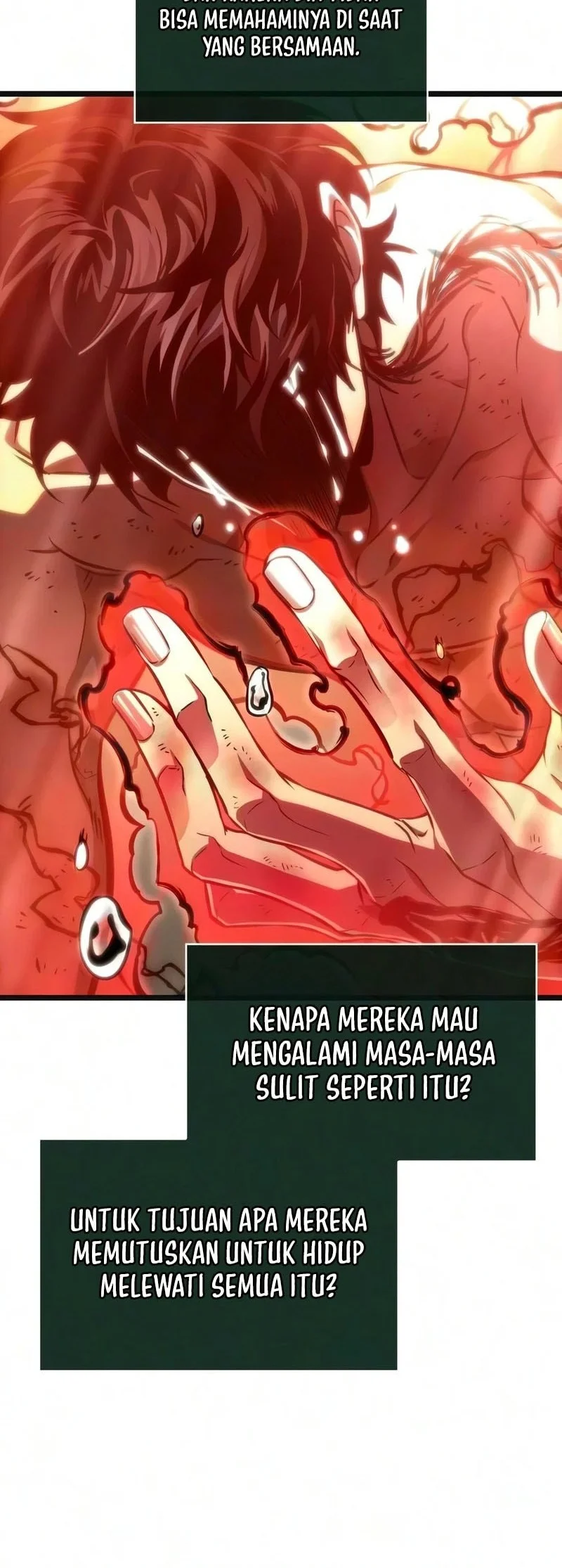 The World After the Fall chapter 241 halaman 28