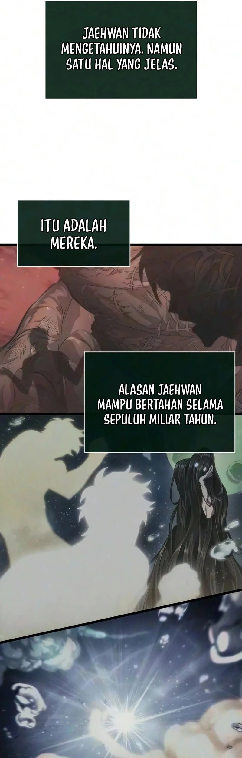 The World After the Fall chapter 241 halaman 29