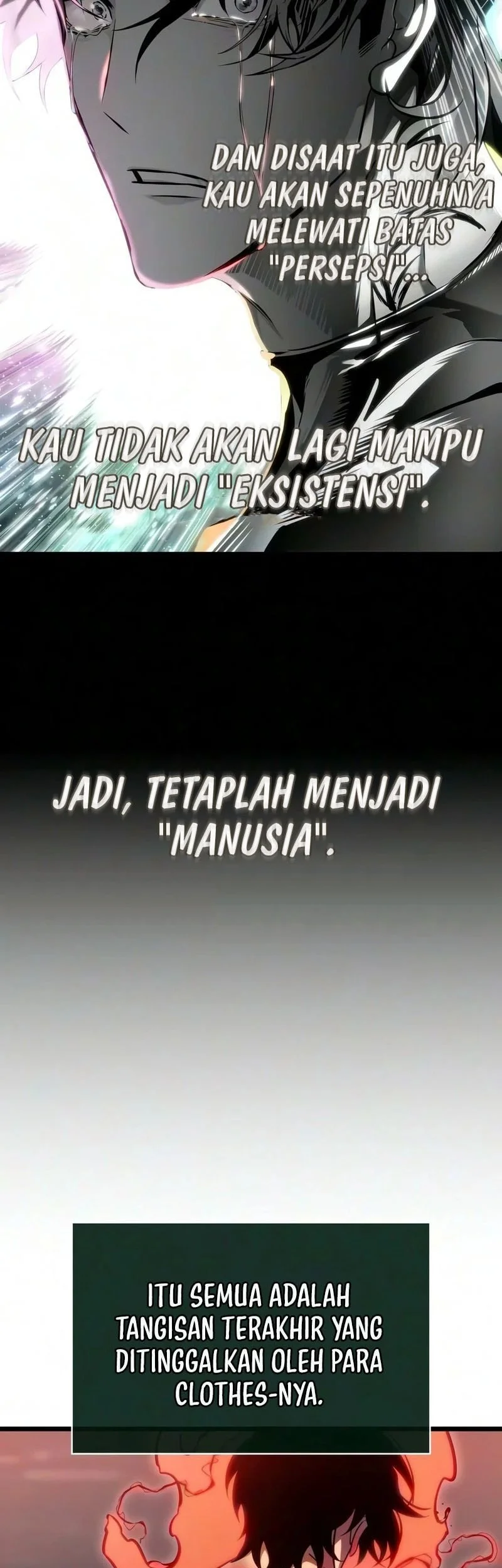 The World After the Fall chapter 241 halaman 31