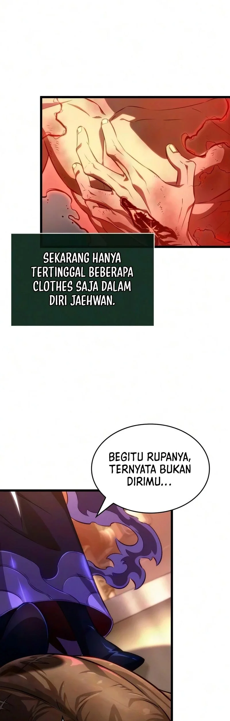 The World After the Fall chapter 241 halaman 33