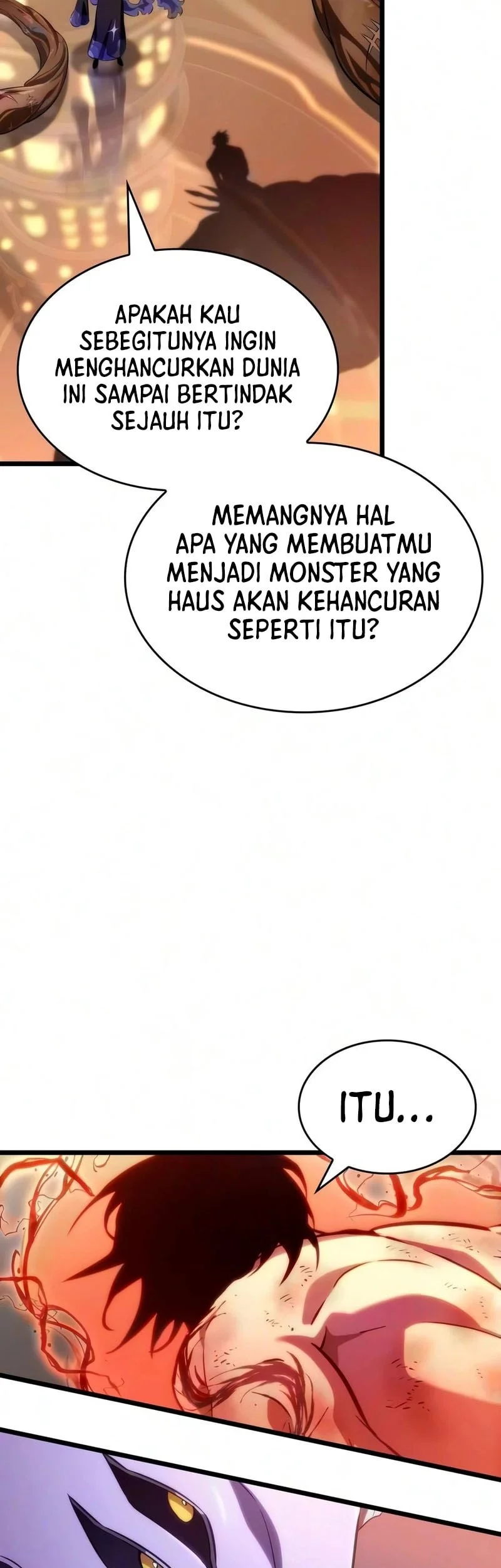 The World After the Fall chapter 241 halaman 38