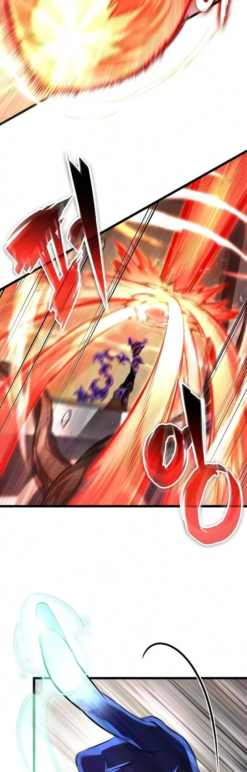 The World After the Fall chapter 241 halaman 45