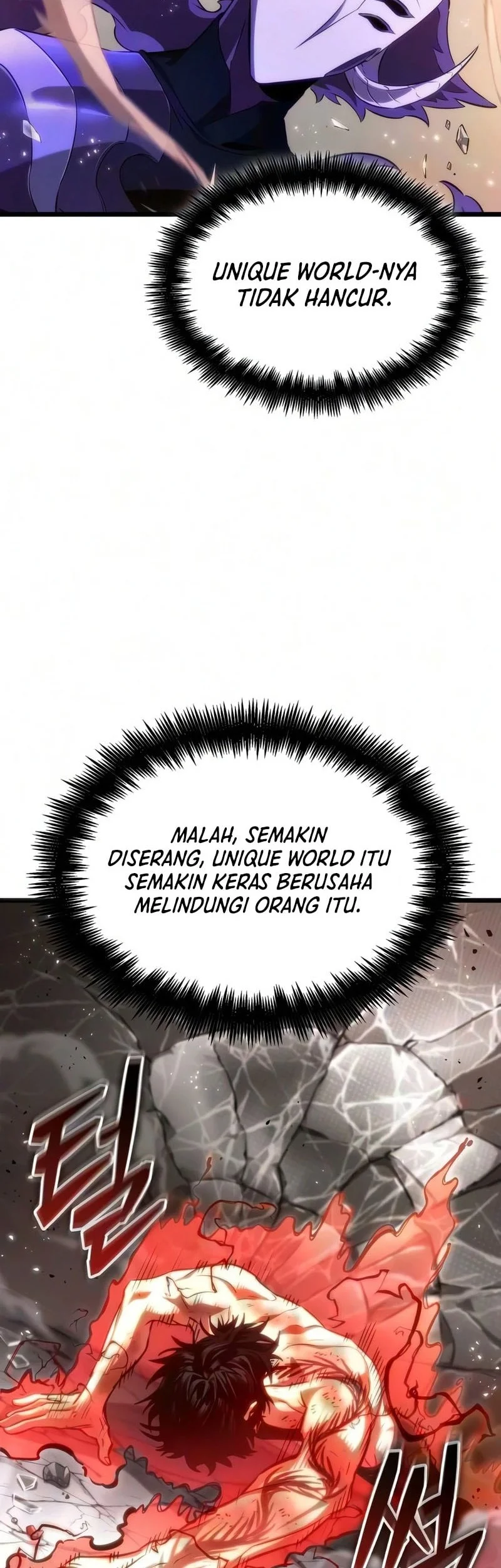 The World After the Fall chapter 241 halaman 53