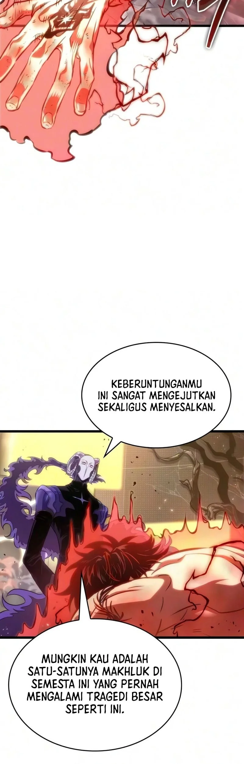 The World After the Fall chapter 241 halaman 54