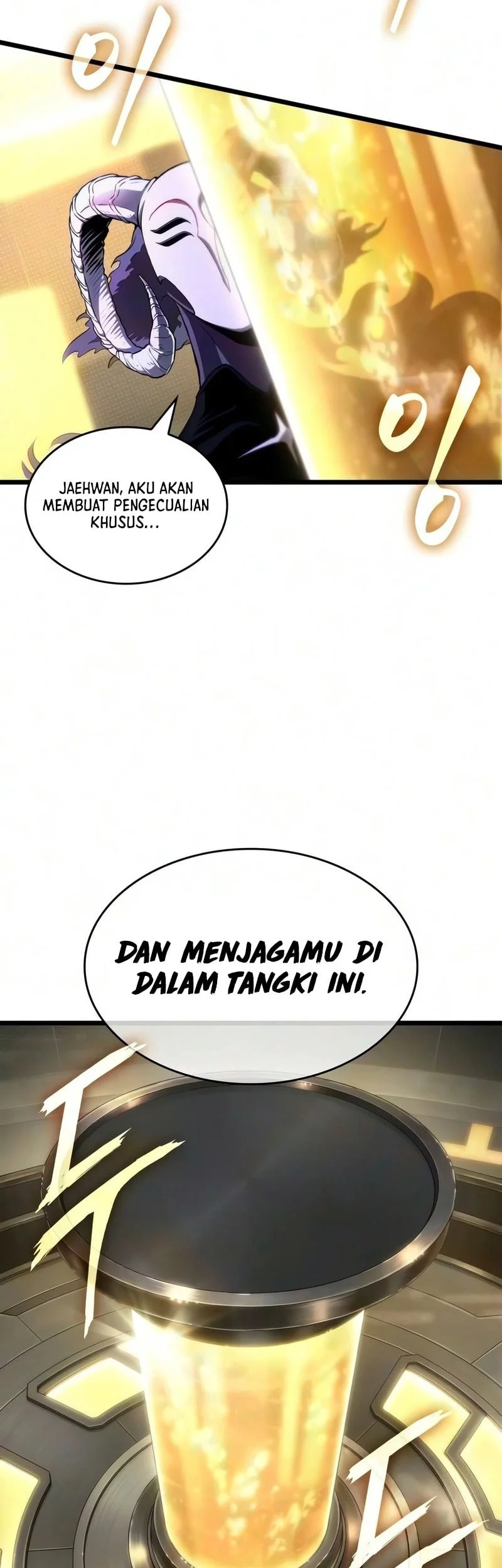 The World After the Fall chapter 241 halaman 57
