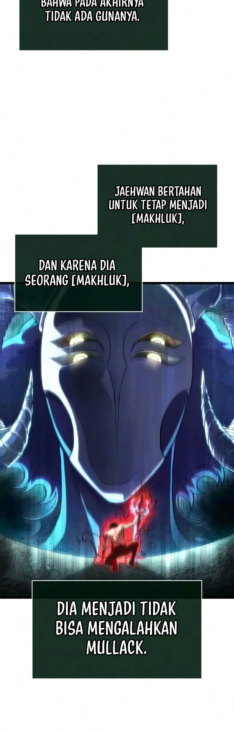 The World After the Fall chapter 241 halaman 63