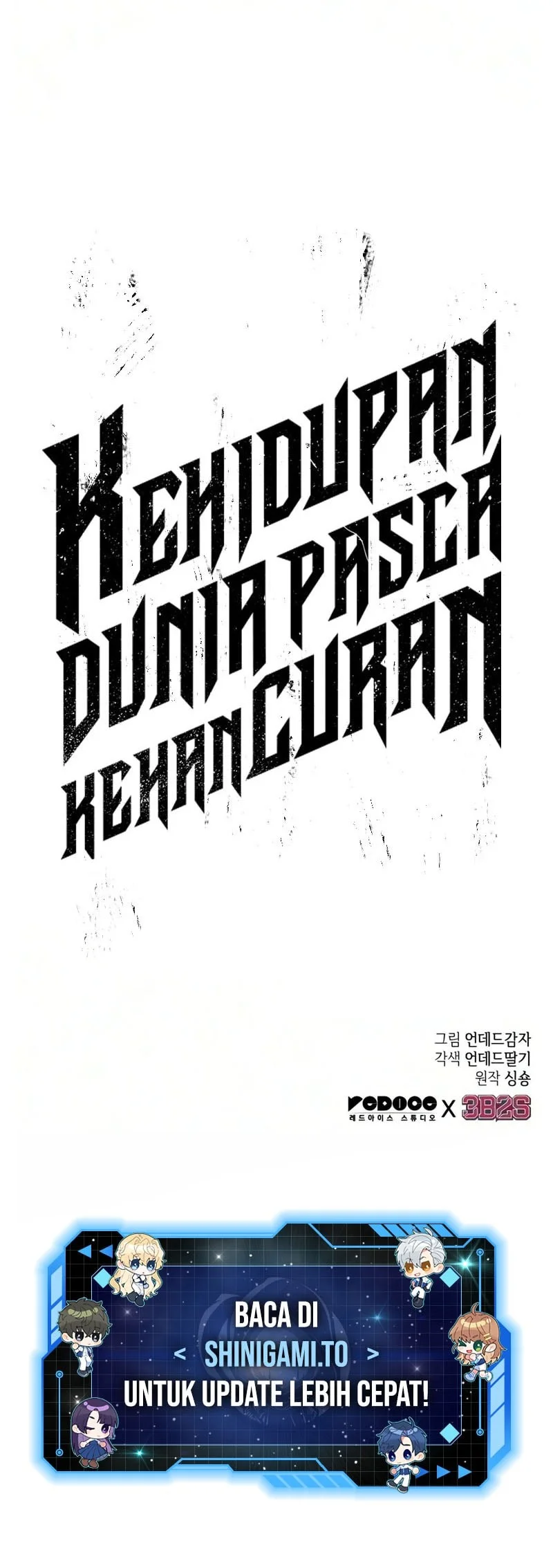 The World After the Fall chapter 241 halaman 72