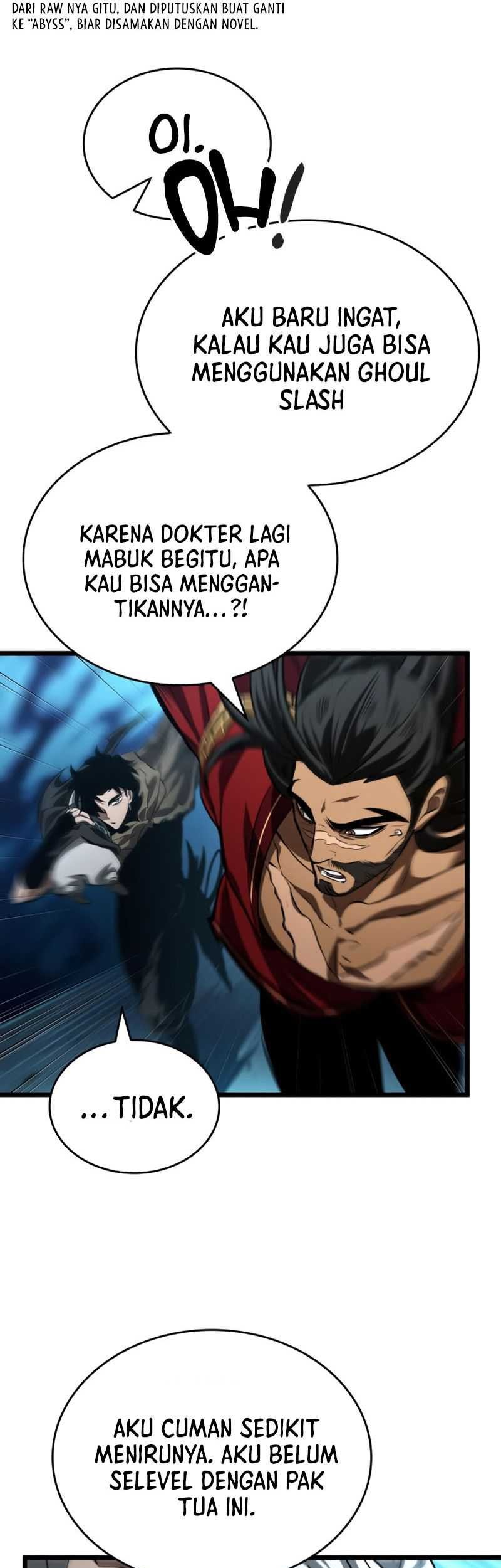 The World After the Fall Bab 26 halaman 14