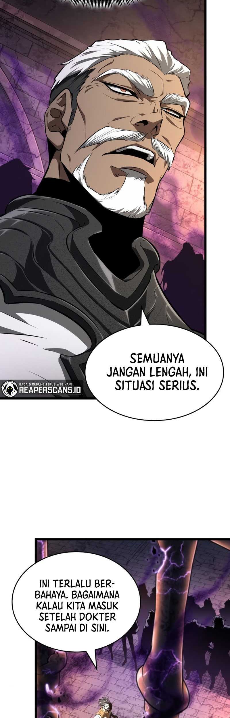 The World After the Fall Bab 27 halaman 29