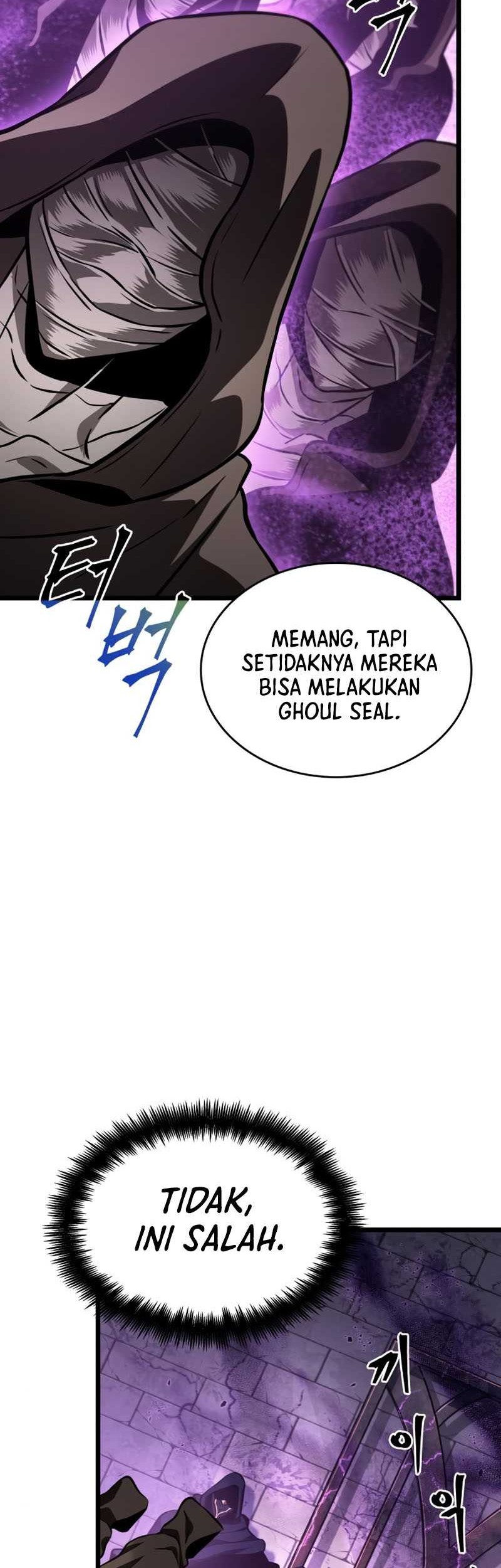 The World After the Fall Bab 27 halaman 50