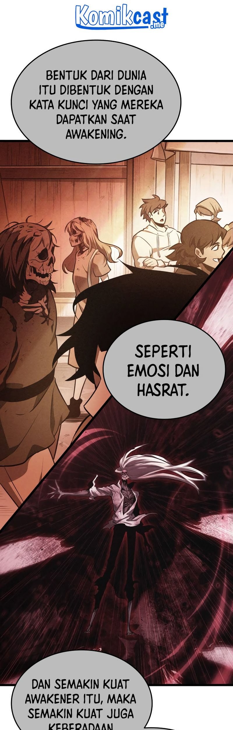 The World After the Fall Bab 30 halaman 72