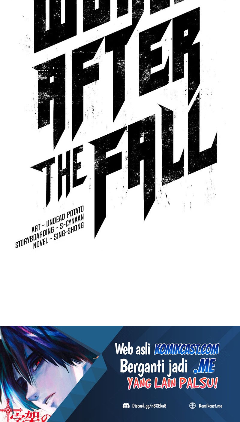 The World After the Fall Bab 30 halaman 111